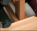 Lacquer Finish